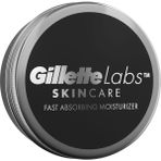Gillette Labs Ultra Hafif Hızlı Emici Nemlendirici Krem, B3 Vitamini + Deniz Yosunu Içerir, 100 ml