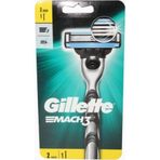 Gillette Mach 3 Makine 1Up
