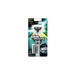 Gillette Mach 3 Makine 2Up