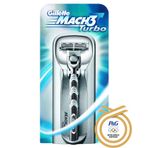 Gillette Mach 3 Tıraş Losyonu
