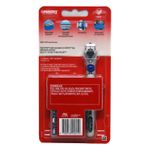 Gillette Mach 3 Turbo Tıraş Makinesi + Gillette Mach3 Turbo Yedek Erkek Tıraş Bıçağı 12'li Set
