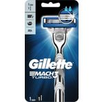 Gillette Mach 3 Turbo Tıraş Makinesi