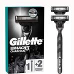 Gillette Mach 3 Yedekli Tıraş Makinesi