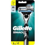 Gillette Mach3 2 Up Tıraş Makinesi Yeni Paket
