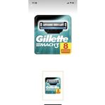 Gillette Mach3 8 Adet