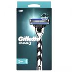 Gıllette Mach3 Makına 2Up