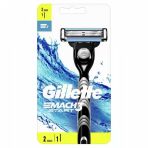 Gıllette Mach3 Sport Makına Razor 8283