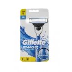 Gillette Mach3 Start Aqua-Grip 2 Up Tiras Makinesi 7702018462360