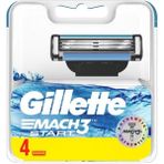 Gillette Mach3 Start Yedek Tıraş Bıçak