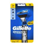 Gillette Mach3 Turbo 2 Up 3d Motion Tıraş Makinesi