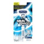 Gillette Mach3 Turbo Makine