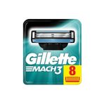 Gillette Mach3 Yedek