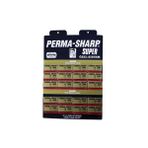 Gillette Permasharp Jilet 5 'li