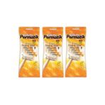 Gillette Permatik 10 Lu Poşet X 3 Adet