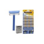 Gillette Permatik Banyo 48 Adet 2x24 adet Kartela