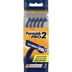 Gillette Permatik Pro2 10x4 Adet Tıraş Bıçağı