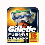 Gillette Proglide Power 16 Adet Yedek Tıraş Bıçağı + 2'li Köpük