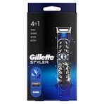 Gillette ProGlide Styler Giyotin