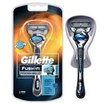 GİLLETTE PROSHİELD 1 YEDEKLİ MAKİNE (CHİLL/SOĞUK)