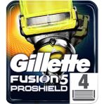 Gillette Proshield Bıçak 4'lü Normal Kategori: Tıraş Bıçağı