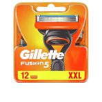 Gillette Rec Fusion5 Kılavuzu 12