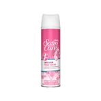 Gillette Satin Care Kuru Cilt Tıraş Jeli 198g