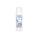 Gillette Satin Care Tıraş Jeli Kuru Ciltler 200 Ml