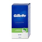 Gillette Sensitive Protection 100 ml Tıraş Sonrası Balsam