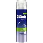 Gillette Sensitive Series 250 ml Tıraş Köpüğü