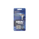 Gillette Sensor3 Makine 5'li Tıraş Bıçağı