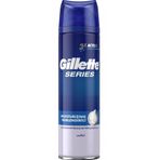 Gillette Series 200 ml Nemlendirici Tıraş Köpüğü
