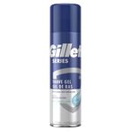 Gillette Series 200 ml Serinletici Tıraş Jel