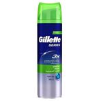 Gillette Series Aloe Vera Shave Gel - Tıraş Jeli 200 Ml