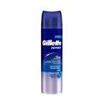 Gillette Series Nemlendirici 4x200 ml Tıraş Jeli