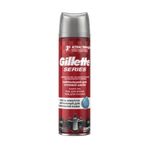 Gillette Series Pure and Sensitive 200 ml Tıraş Jeli