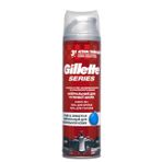 Gillette Series Pure and Sensitive 200 ml Tıraş Jeli