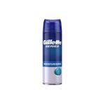 Gillette Series Tıraş Jeli 200 ml Mousturing Nemlendirici