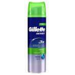 Gillette Series Tıraş Jeli Soothing 200 ml