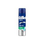 Gillette Series Yatıştırıcı 200 ml Tıraş Jeli