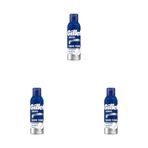 Gillette Series Yeşil Çay İçeren Canlandırıcı Tıraş Köpüğü, 200ml 3lü paket