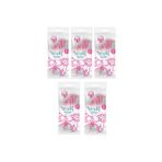 Gillette Simply Venus 2 Basic Kadın Tıraş Bıçağı 5'li X5
