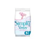 Gillette Simply Venus 2 Kullan At 5 Li