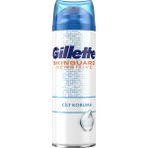 Gillette Skinguard Hassas Ciltler İçin Tıraş Jeli 250 ml Cilt Koruma Özelliği ile Erkekler İçin
