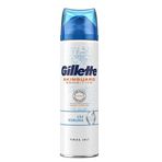 Gillette Skinguard Sensitive 250 ml Traş Köpüğü