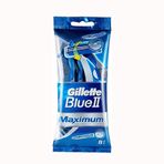 Gillette Tıraş Bıçağı Blue 2 Maximum Hassas 8'li