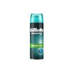 Gillette Tıraş Jeli Mach3 Sensitive Shave Gel 200ml 7702018986972 D50596