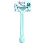 Gillette Venus 2 Bıçaklı Kullan At Tıraş Bıçağı