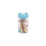 Gillette Venüs 3 Simply Plus Dragon Fruit 3 CT