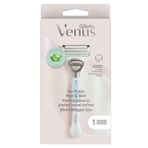 Gillette Venus Bikini Bölgesi Tıraş Makinesi ve 1 Adet Başlık