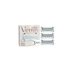 Gillette Venus Bikini Bölgesi Yedek Bıçak 3'lü